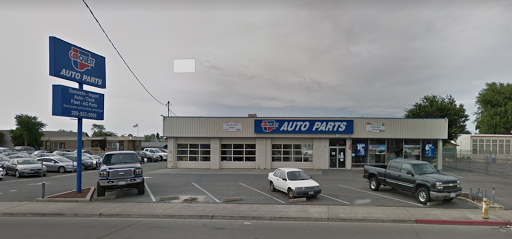 Carquest Auto Parts, 810 E Yosemite Ave, Manteca, CA 95336, USA, 