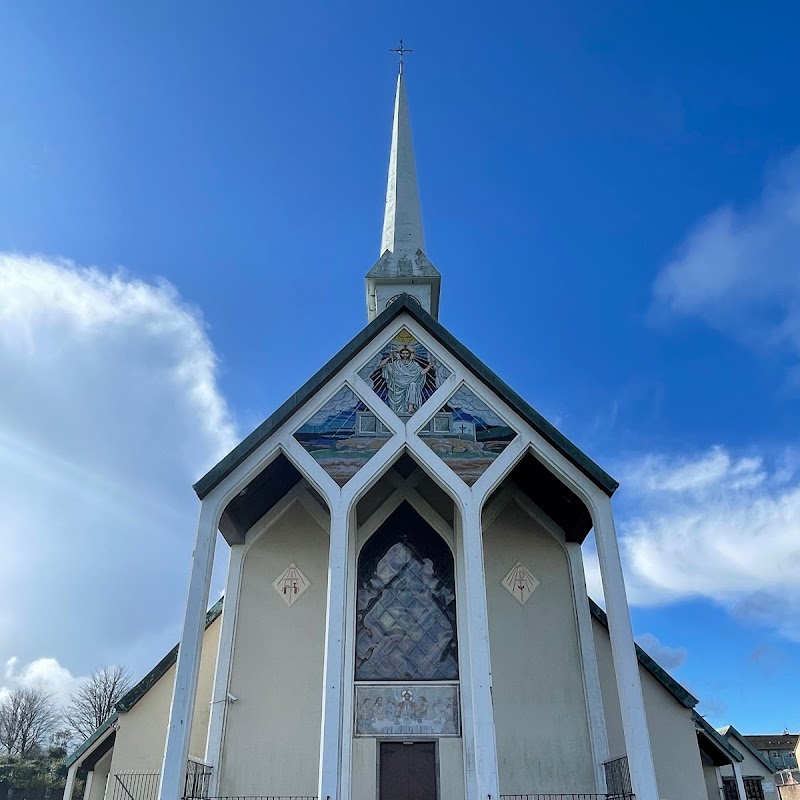 Church of the Resurrection, Farranree