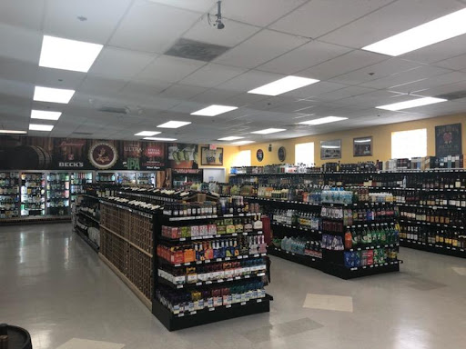 Liquor Store «Plaza Liquors», reviews and photos, 8739 International Dr, Orlando, FL 32819, USA