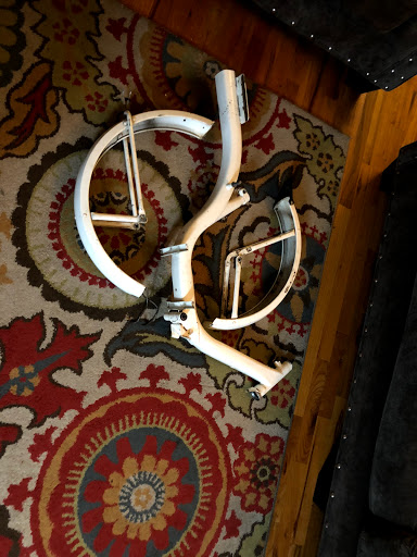 Moped Dealer «Second Stroke Mopeds», reviews and photos, 5833 57th Dr, Maspeth, NY 11378, USA