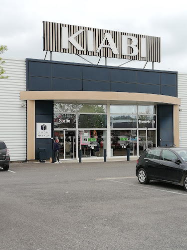 Magasin Kiabi ST DIZIER à Saint-Dizier