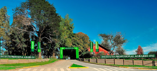 Instituto Profesional Agrario Adolfo Matthei