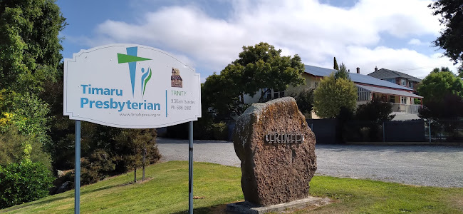 Reviews of Timaru Presbyterian Parish - Trinity Church in Timaru - Church