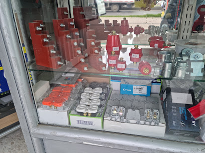 Electrical Market