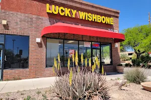 Lucky Wishbone image