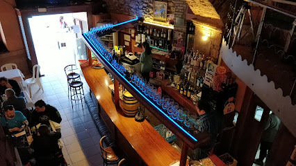 El Pilar del Joan - Bar Rest. - Carrer Muralla, 3, 43144 Vallmoll, Tarragona, Spain
