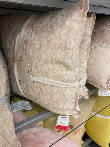 Department Store «Marshalls», reviews and photos, 1195 N Court St, Medina, OH 44256, USA