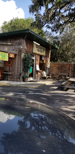 Seafood Market «Ocean Fish Market», reviews and photos, 302 Kingston St, Conway, SC 29526, USA