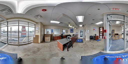 Self-Storage Facility «The Lock Up Self Storage», reviews and photos, 7300 W Montrose Ave, Norridge, IL 60706, USA