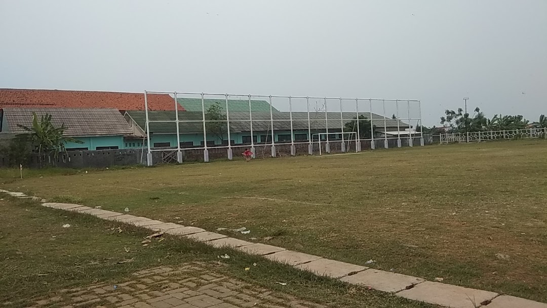Stadion Mini Teluknaga