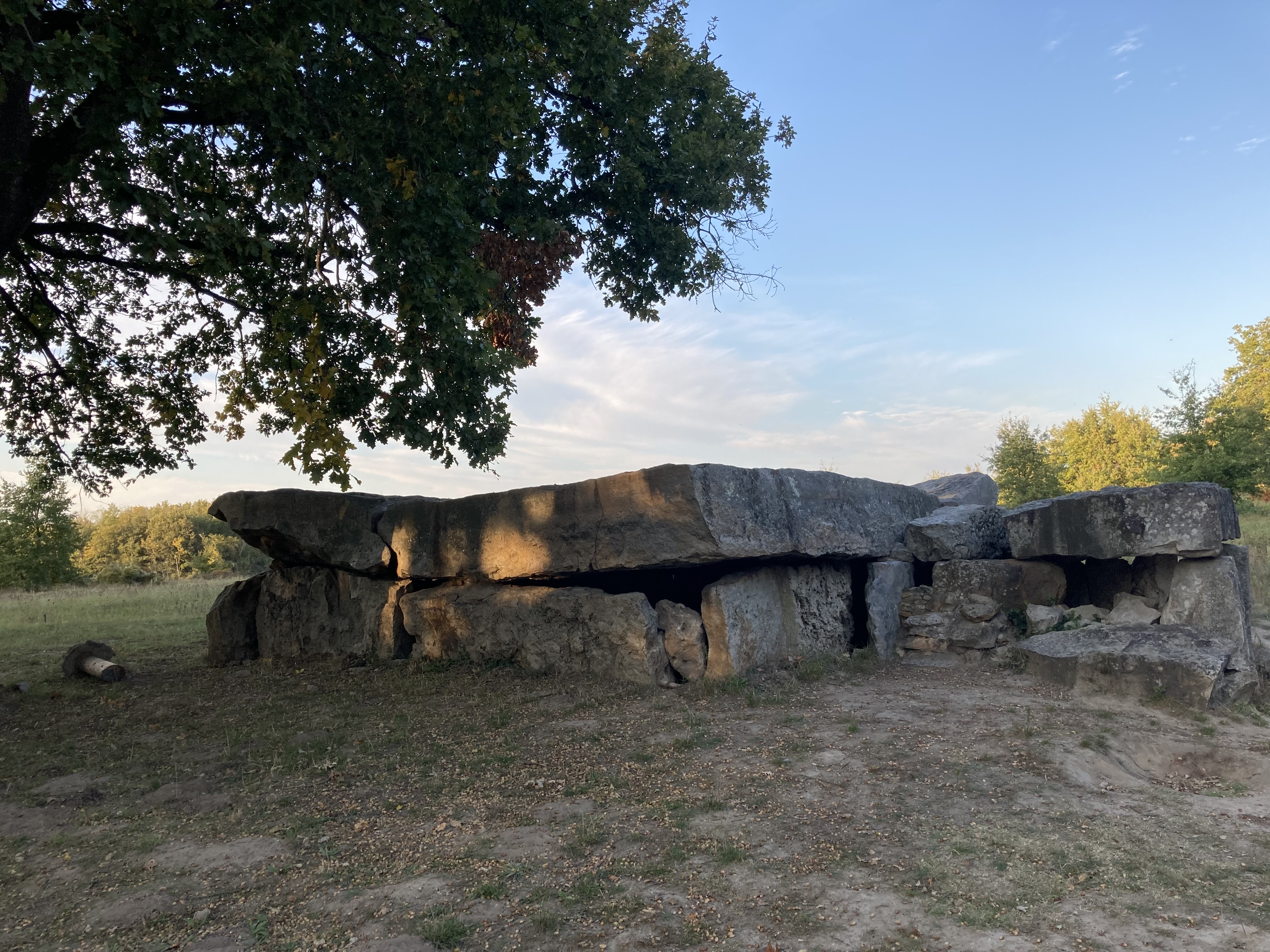 Photo n° 4 de l'avis de Jean-Baptiste.u fait le 19/10/2021 à 21:51