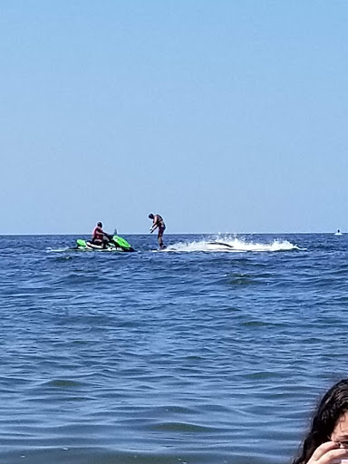 Water Sports Equipment Rental Service «Great White Water Sports», reviews and photos, 1000 E Ocean View Ave, Norfolk, VA 23503, USA