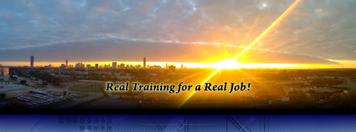 Training courses Houston