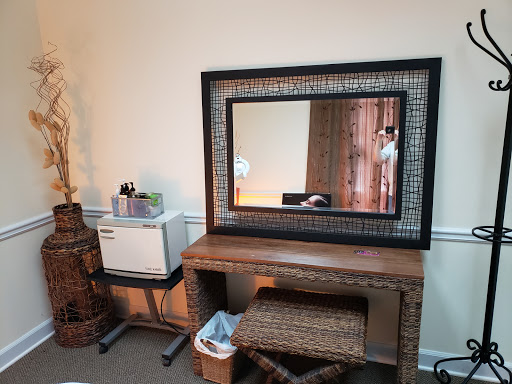 Massage Therapist «Nava Sen Spa», reviews and photos, 519 Johnson Ferry Rd #400, Marietta, GA 30068, USA