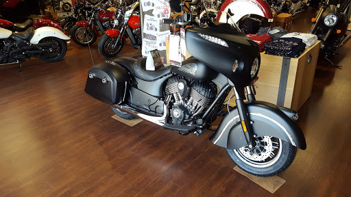Motorcycle Dealer «All Out Cycles», reviews and photos, 108 Kempsville Rd # 103, Chesapeake, VA 23320, USA
