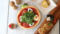 Photos du propriétaire du Pizzeria Parma Pizza & Lasagnes-Livraison Aix en Provence - n°2