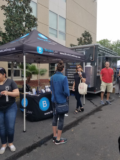 Personal Injury Attorney «Brooks Law Group», reviews and photos