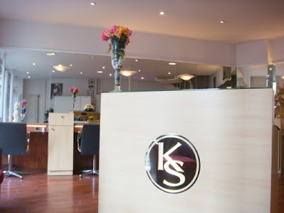 S.K. Coiffure Beauté à Strasbourg