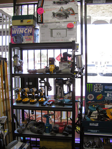 Pawn Shop «Pawn Star», reviews and photos, 4661 Riverside Dr, Chino, CA 91710, USA