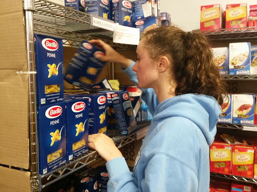 Food Bank «The Food Bank of Lower Fairfield County, Inc.», reviews and photos