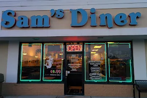 Sam's Diner of Maumee image
