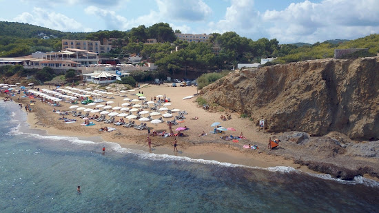 Platja des Figueral