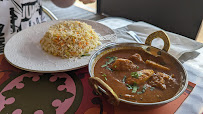 Korma du Restaurant indien SING Cuisine Indienne à Lutterbach - n°3