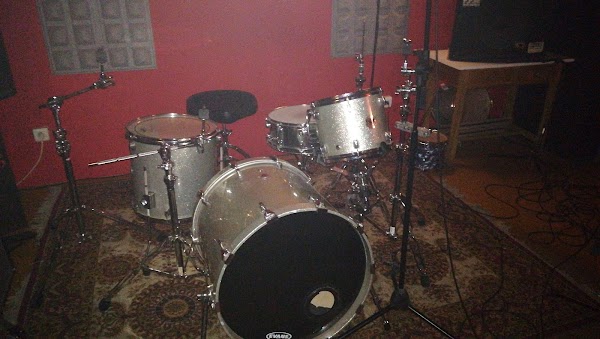 Pig Studios