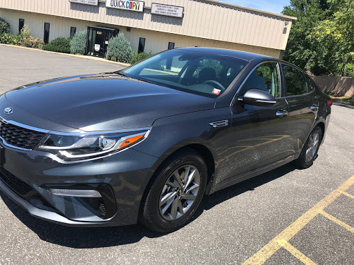 Car Dealer «Healey Kia», reviews and photos, 130 Temple Hill Rd, New Windsor, NY 12553, USA