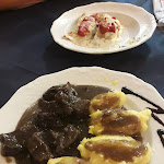 Photo n°1 de l'avis de Tiziano.o fait le 02/10/2019 à 20:38 sur le  Chez Lidia à Rhêmes-Notre-Dame