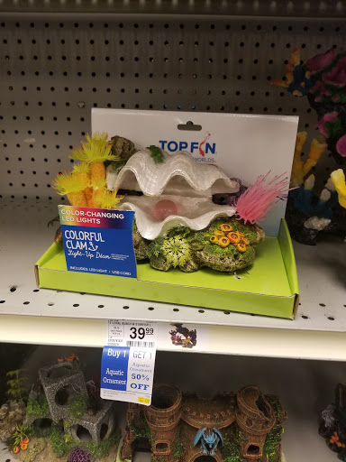 Pet Supply Store «PetSmart», reviews and photos, 2828 Campus Pkwy, Riverside, CA 92507, USA