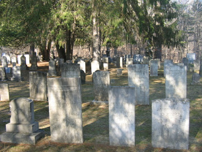 Quechee Cemetery Association