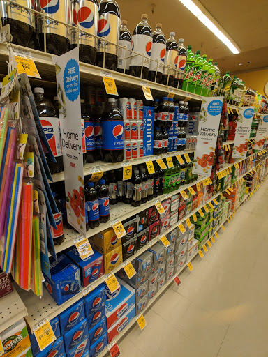 Grocery Store «Vons», reviews and photos, 550 E Baseline Rd, Claremont, CA 91711, USA