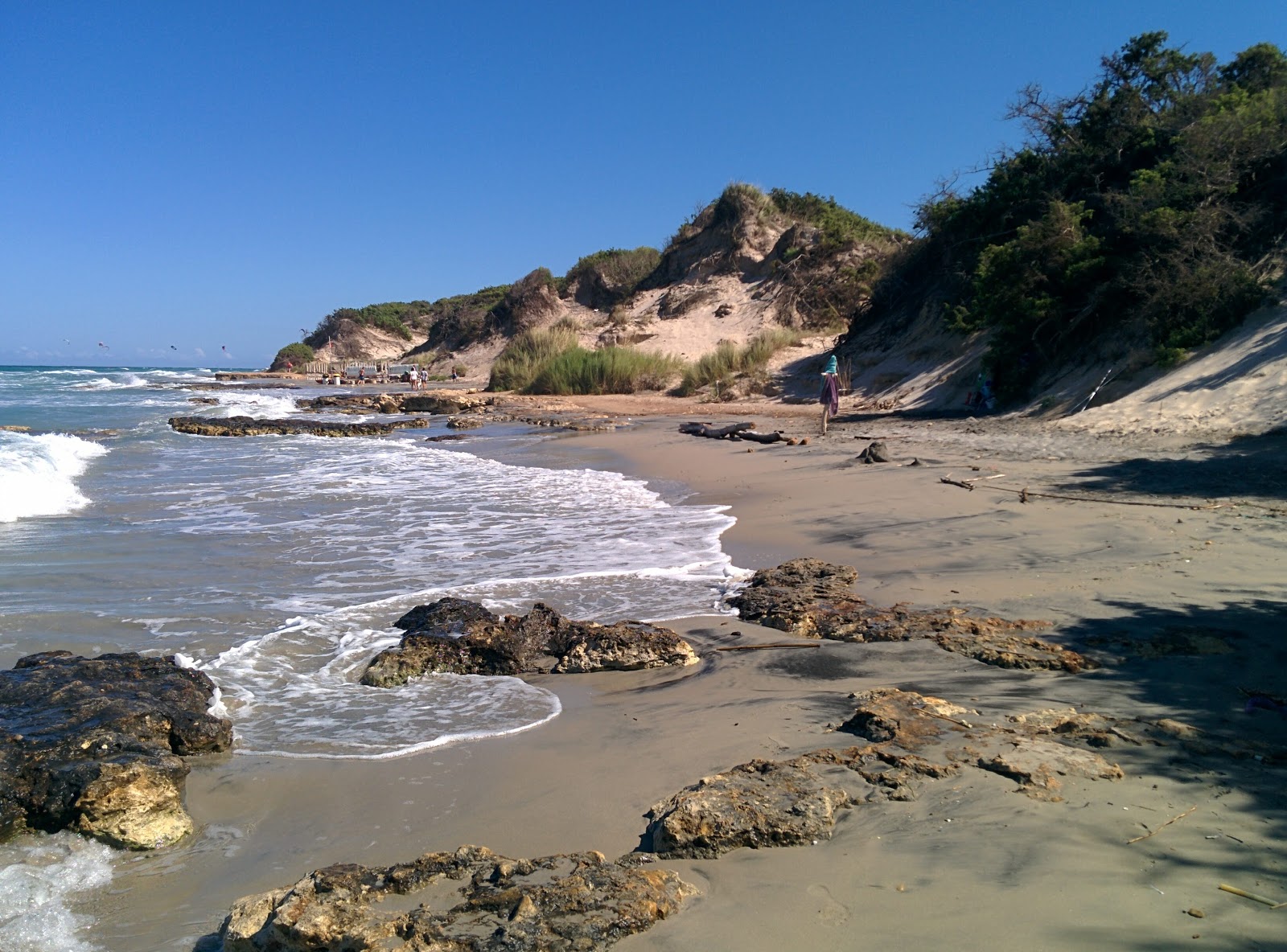 Spiaggia di San Giorgio photo #8