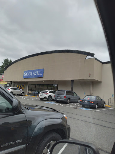 Thrift Store «Goodwill Marysville», reviews and photos