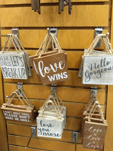 Book Store «Books-A-Million», reviews and photos, 4030 Commonwealth Ave, Eau Claire, WI 54701, USA