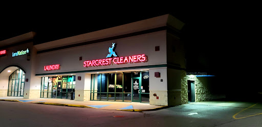 Dry Cleaner «Starcrest Cleaners», reviews and photos, 1901 Bedford Center Dr, Washington, MO 63090, USA