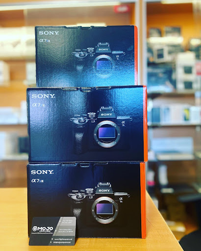 Computer Store «Mojo Computers INC», reviews and photos, 113 S Harbor Blvd, Santa Ana, CA 92704, USA