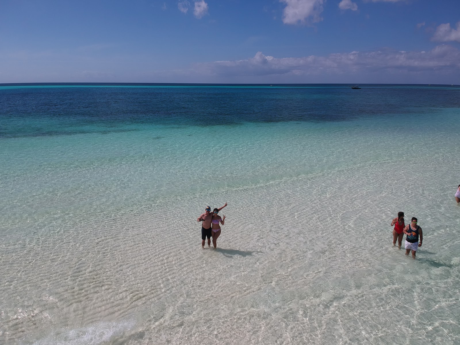 Playa "El Cielo"'in fotoğrafı ve güzel manzarası