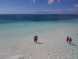 Playa "El Cielo"'in fotoğrafı ve güzel manzarası