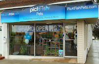 PicKFish Pets - Photo 2 - Car repair in Kenilworth, NJ, Newark