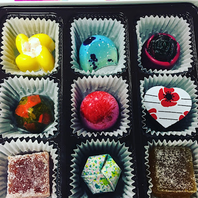 Whimsy Confections