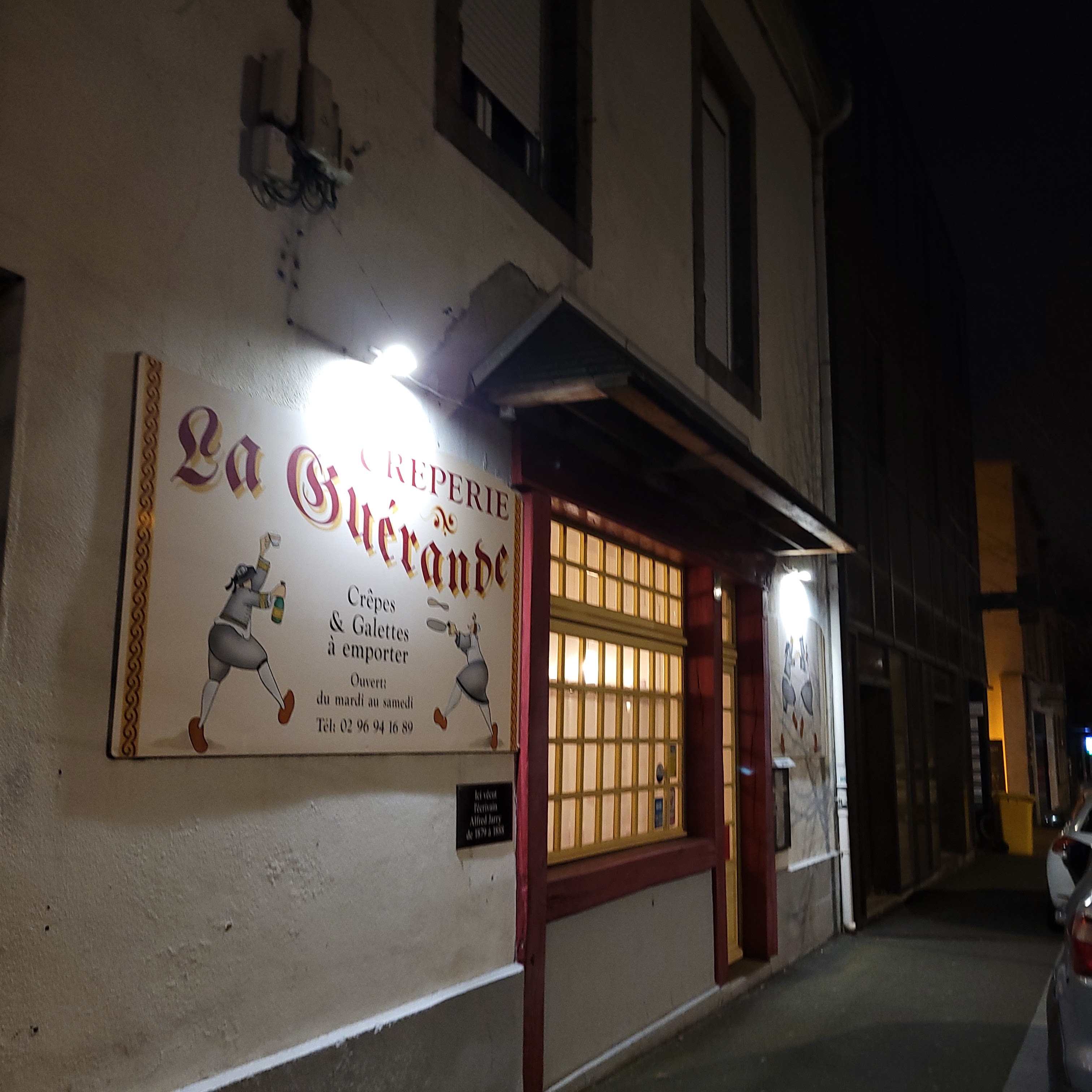 Photo n° 1 de l'avis de YOOPIITRIP. fait le 10/03/2024 à 12:43