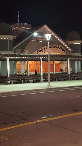 Casino «Hampton Beach Casino», reviews and photos, 169 Ocean Blvd, Hampton, NH 03842, USA