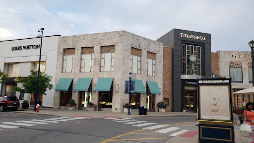 Shopping Mall «Easton Town Center», reviews and photos, 160 Easton Town Center, Columbus, OH 43219, USA