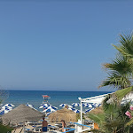 Photo n°1 de l'avis de Marisella.a fait le 27/08/2023 à 09:43 sur le  Ristorante Aloha veranda sul mare à Sciacca