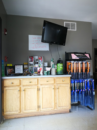 Auto Repair Shop «Northside Service Center», reviews and photos, 165 Park Ave, Brockport, NY 14420, USA