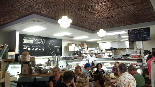 Butcher Shop «Carnivore Oak Park», reviews and photos, 1042 Pleasant St, Oak Park, IL 60302, USA