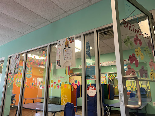 Gymnastics Center «The Little Gym of Avon», reviews and photos, 37450 Colorado Ave, Avon, OH 44011, USA