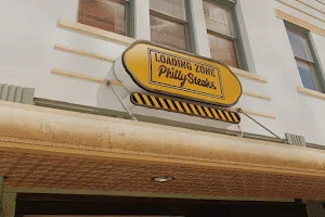 Loading Zone Philly Steaks image